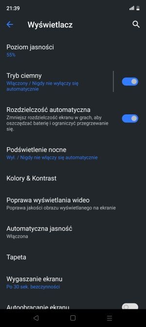 realme C35 system
