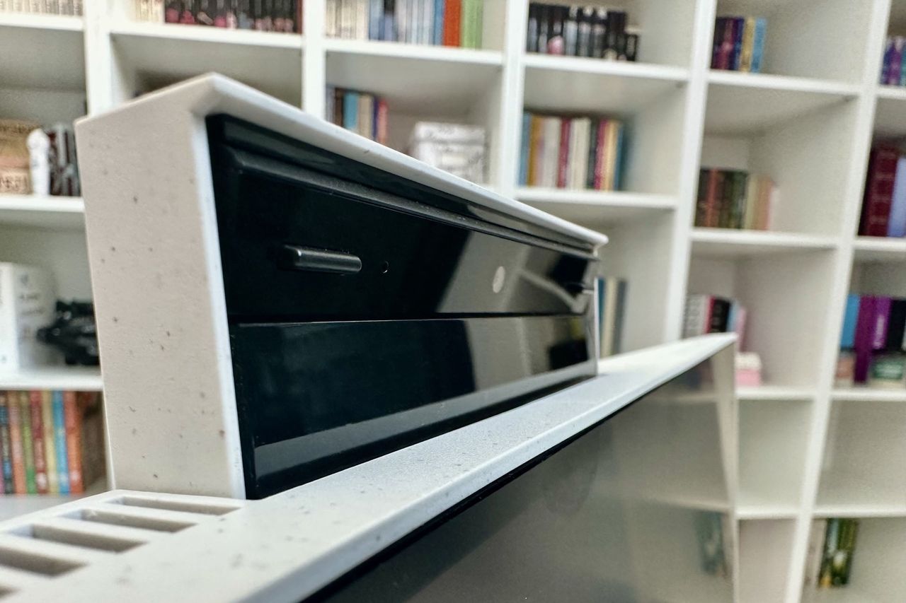 HP 27 AiO kamera
