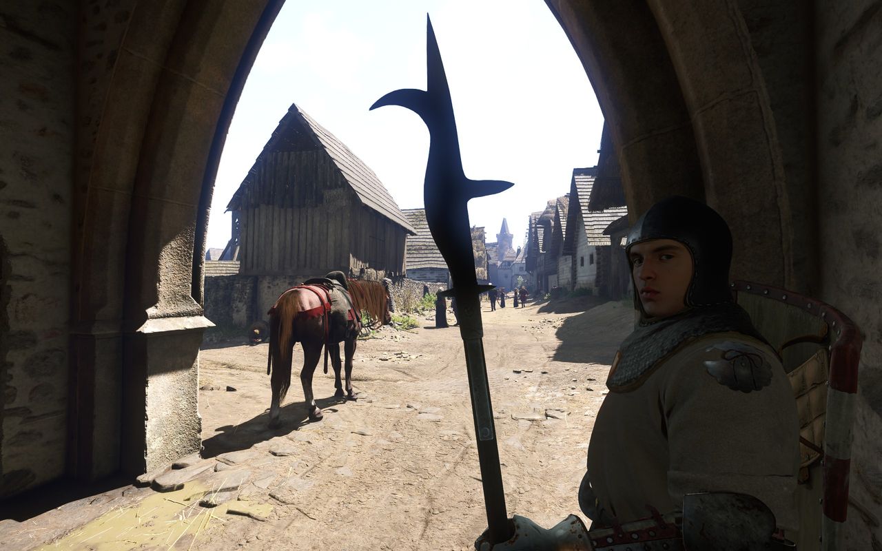 KCD 2 - 9