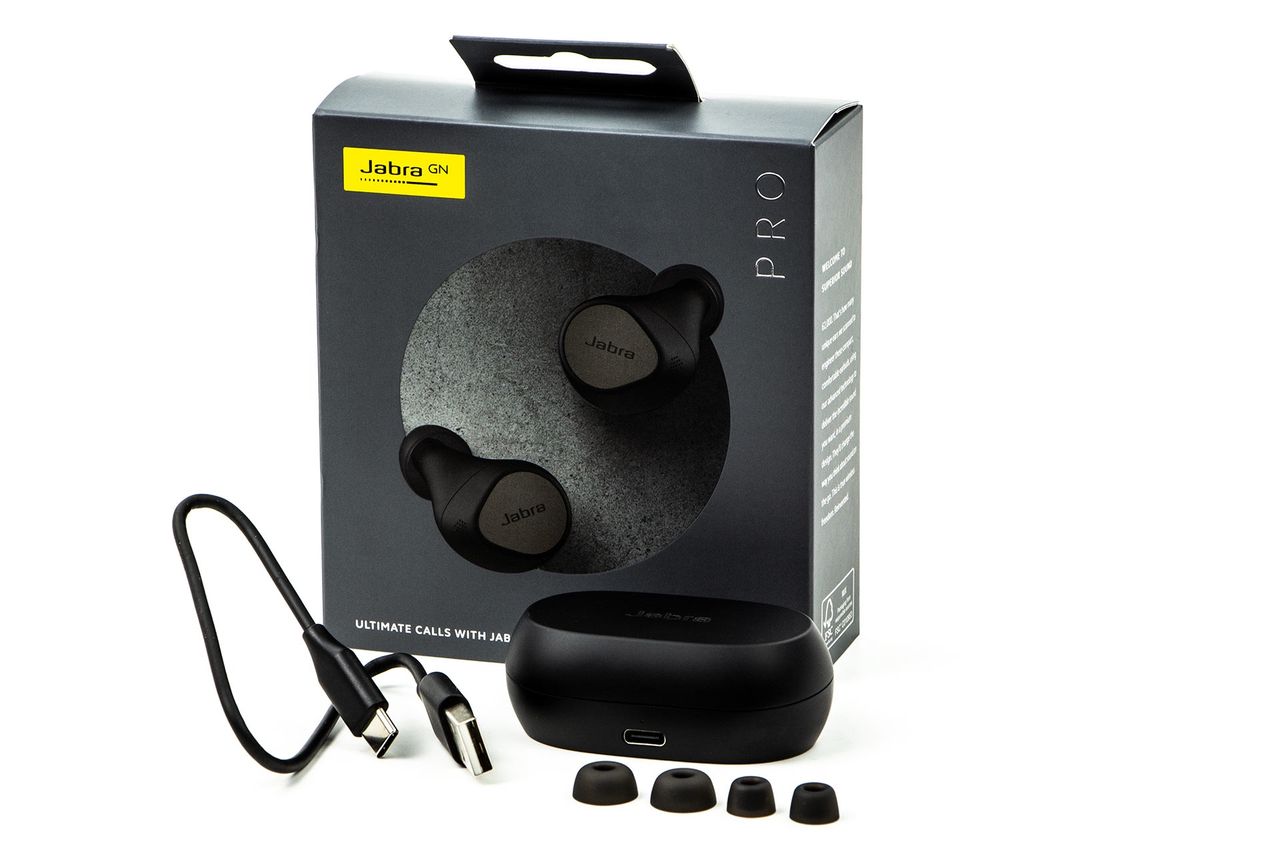 Jabra Elite 7 Pro