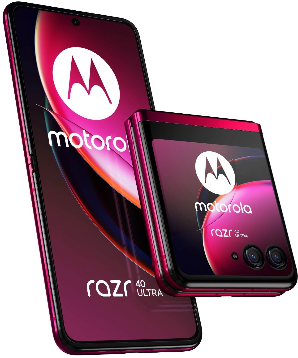 Motorola Razr 40 Ultra
