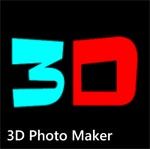 3D Photo Maker
