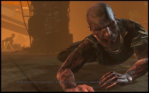 Max Payne 3 - screenshot