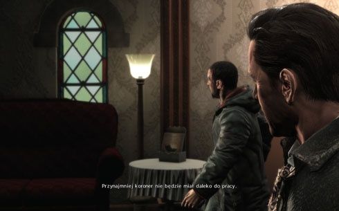Max Payne 3 - screenshot