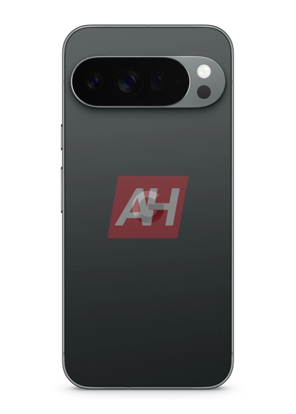 Google Pixel 10 Pro XL (fot. Android Headlines)