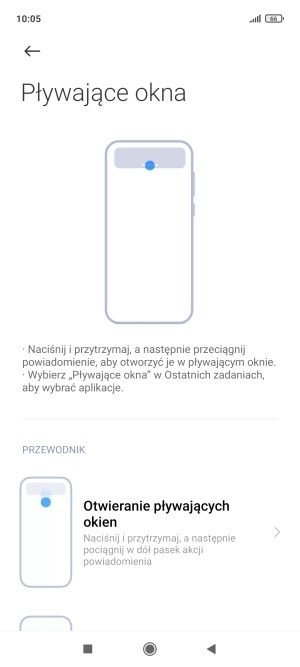 Redmi Note 10 5G system