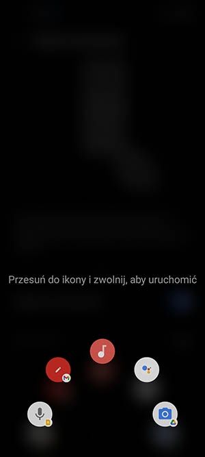 szybkie uruchomienie