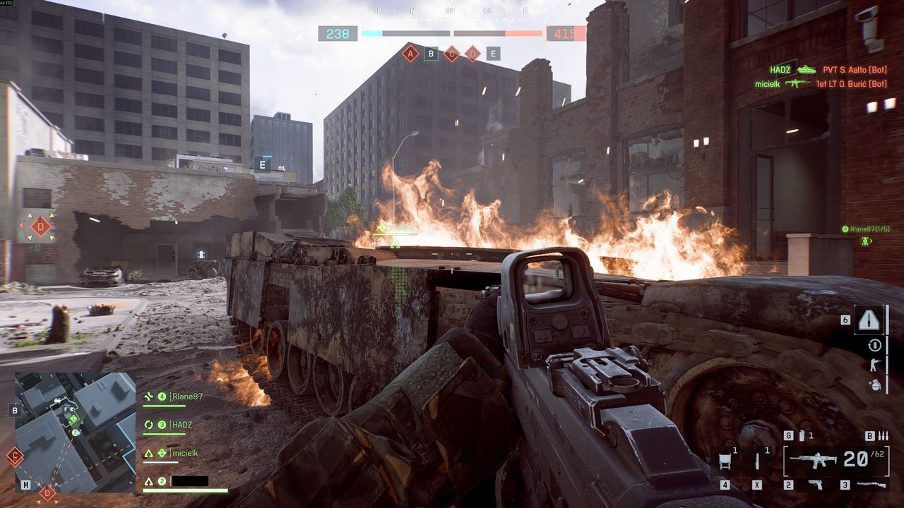 Battlefield 6