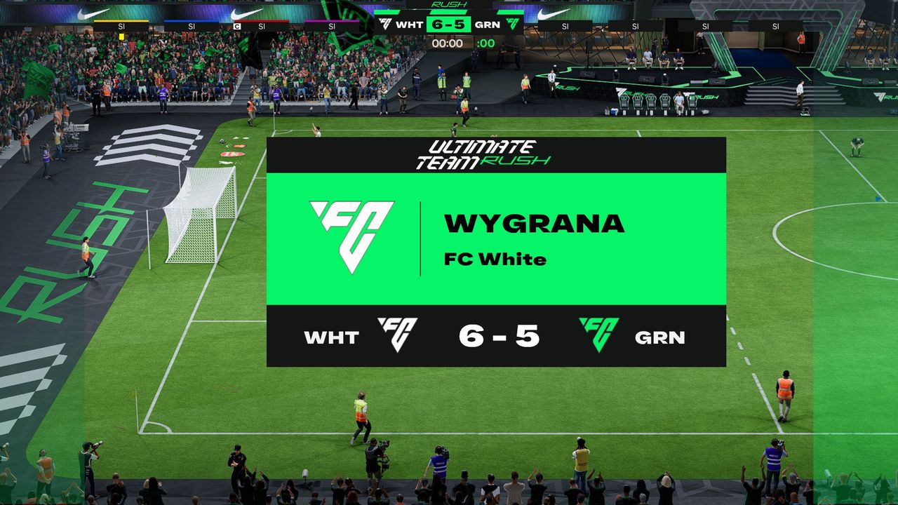 EA FC 25