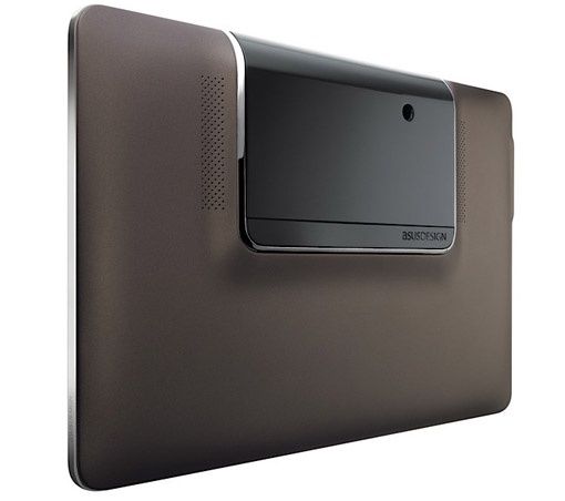 ASUS PadFone - tylna ścianka - zamknięta