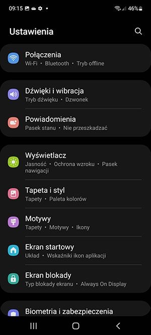 Samsung, POCO, Motorola