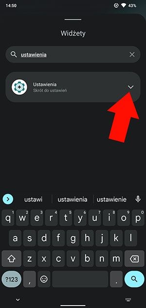 Historia powiadomień