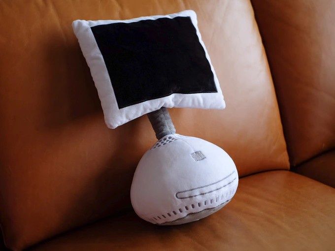 Throwboy The Iconic Pillow Collection 2