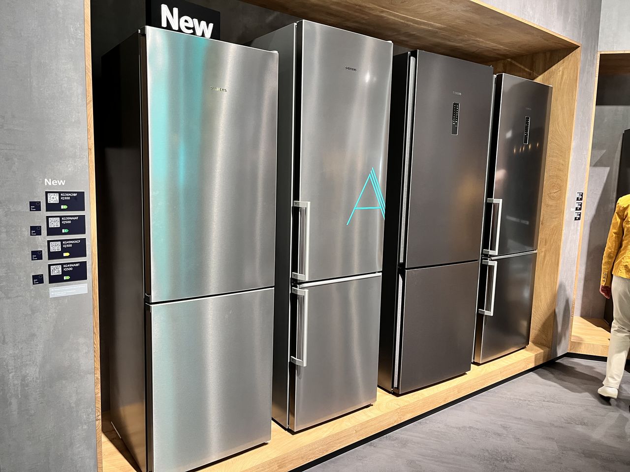 Siemens IFA 2023