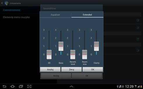 Samsung Galaxy Note 10.1