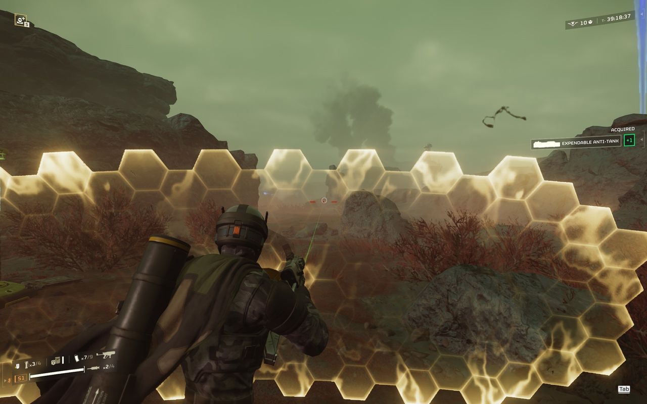 Helldivers 2 - Illuminaci 1