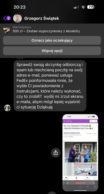 cyberatak marketplace