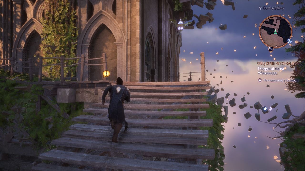 Dragon Age: Straż Zasłony