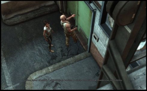 Max Payne 3 - screenshot