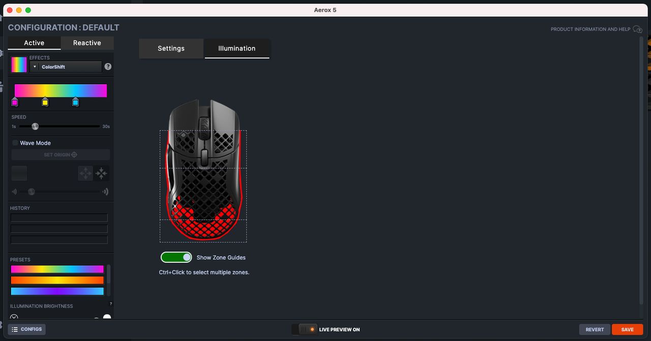 SteelSeries GG