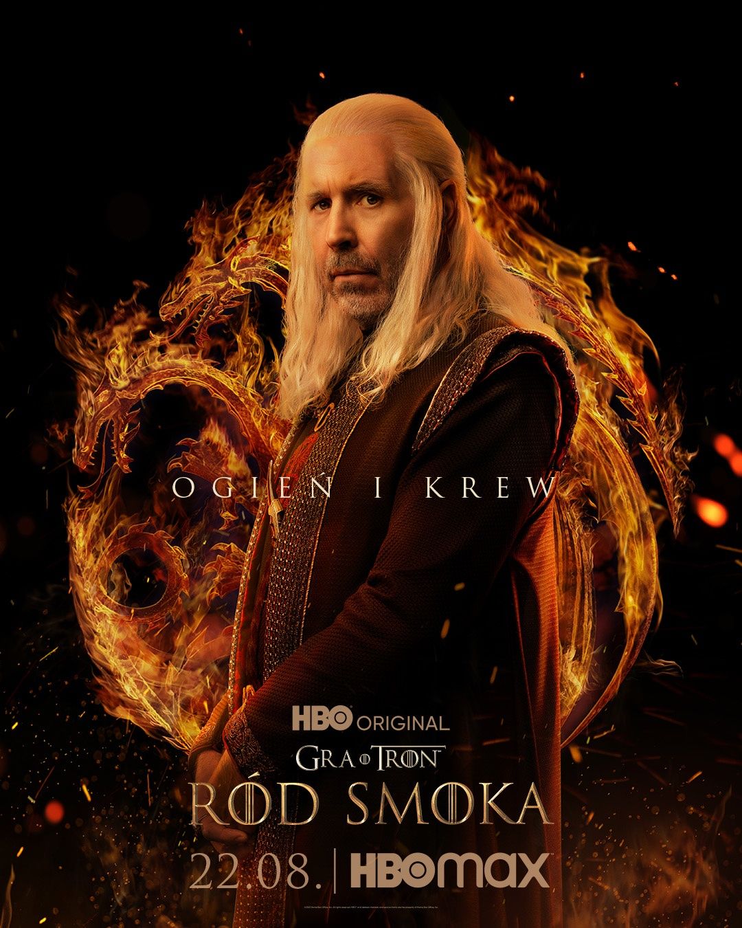 Ród smoka