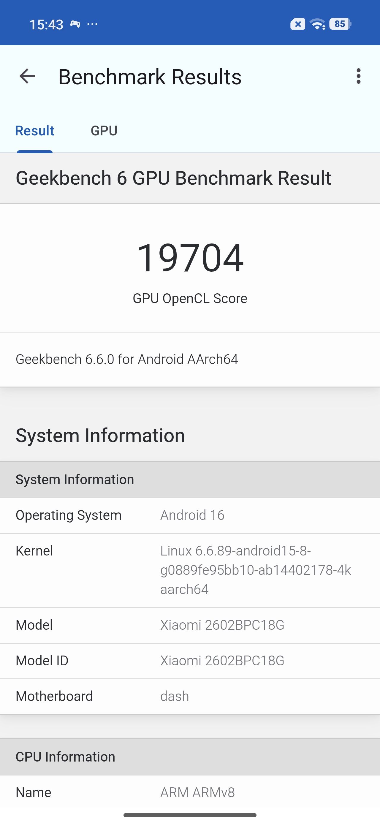 POCO X8 Pro Max