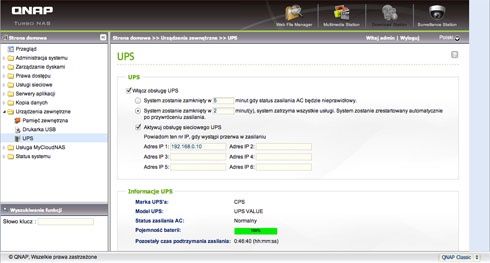 QNAP TS-469 Pro