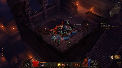 diablo 3 beta