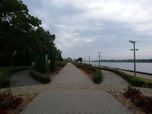 LG X Screen aparat główny zdjęcie