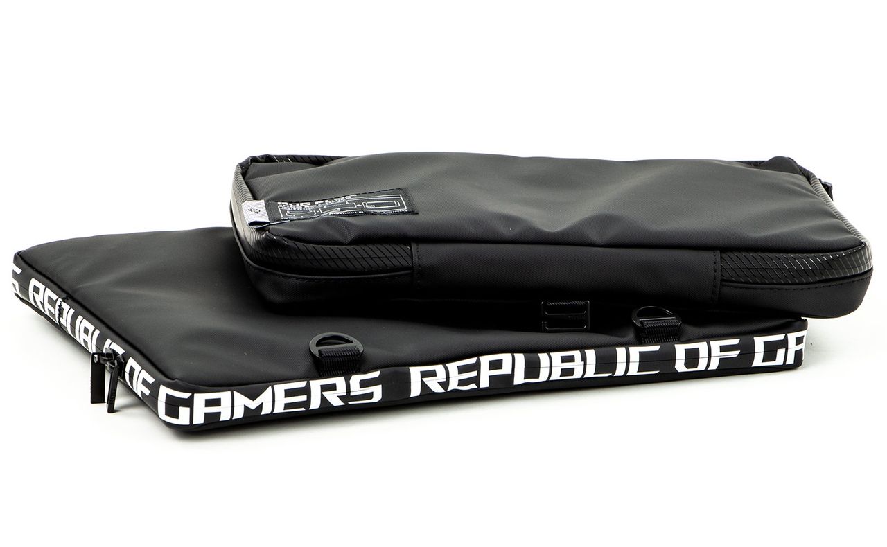 ASUS ROG Flow Z13 - opcjonalne etui