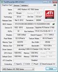 Sapphire Radeon 7870 Flex