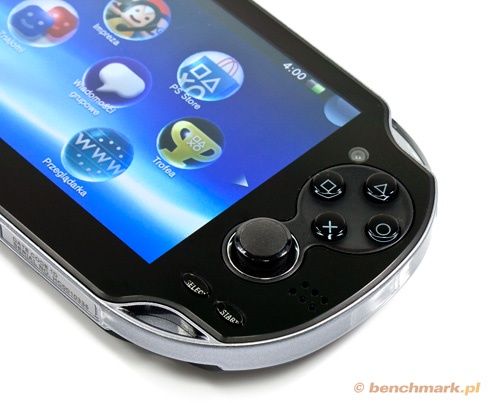 Sony PS Vita