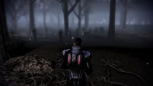 Mass Effect 3 - screenshot