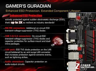 ASUS B85-PRO Gamer płyta główna