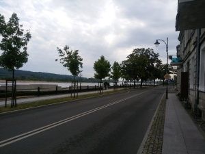 LG X Screen aparat główny zdjęcie