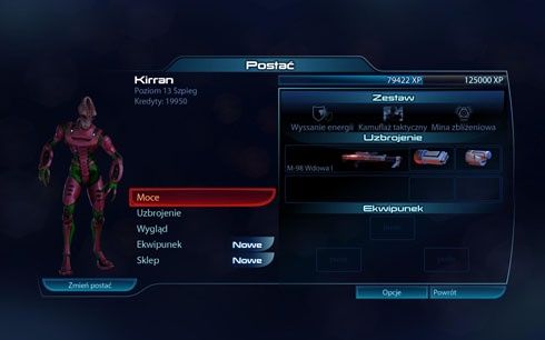 Mass Effect 3 - screenshot