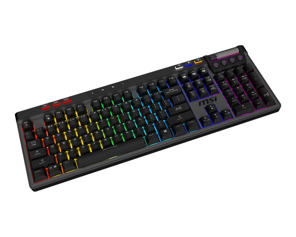 Strike Pro Wireless