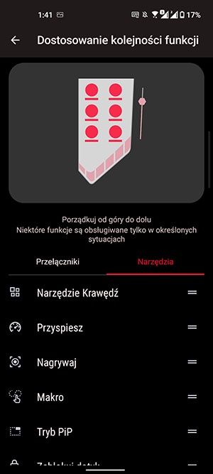 narzędzia gier