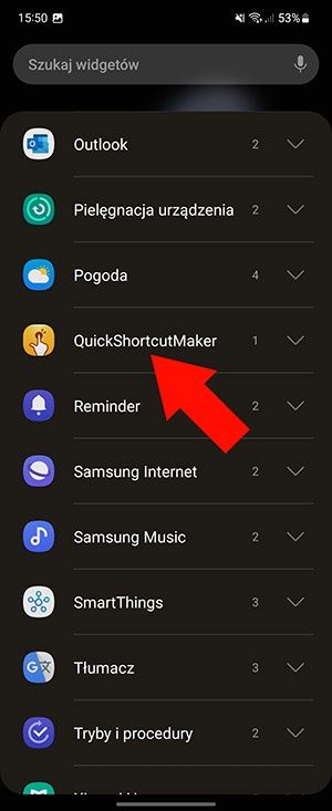 QuickShortcutMaker