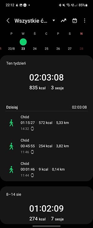 Samsung Health