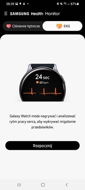EKG