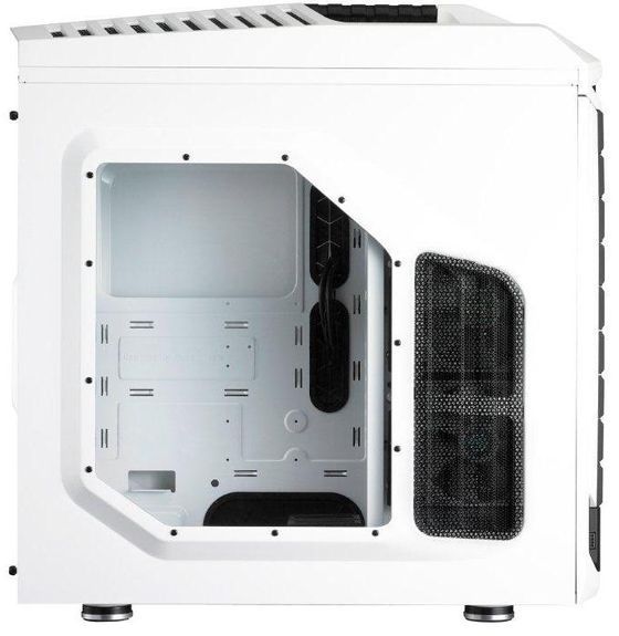 Cooler Master CM Storm Stryker obudowa zdjęcie lewy bok