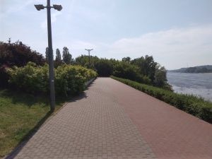 HTC 10 aparat przedni przykładowe zdjęcie