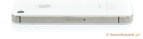 Apple iPhone 4S