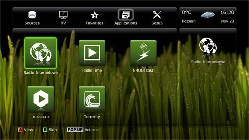 Dune HD Lite 53D