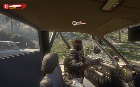 Dead Island
