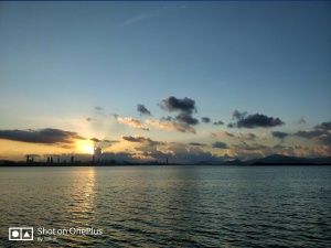 OnePlus 5 przykładowe zdjęcie