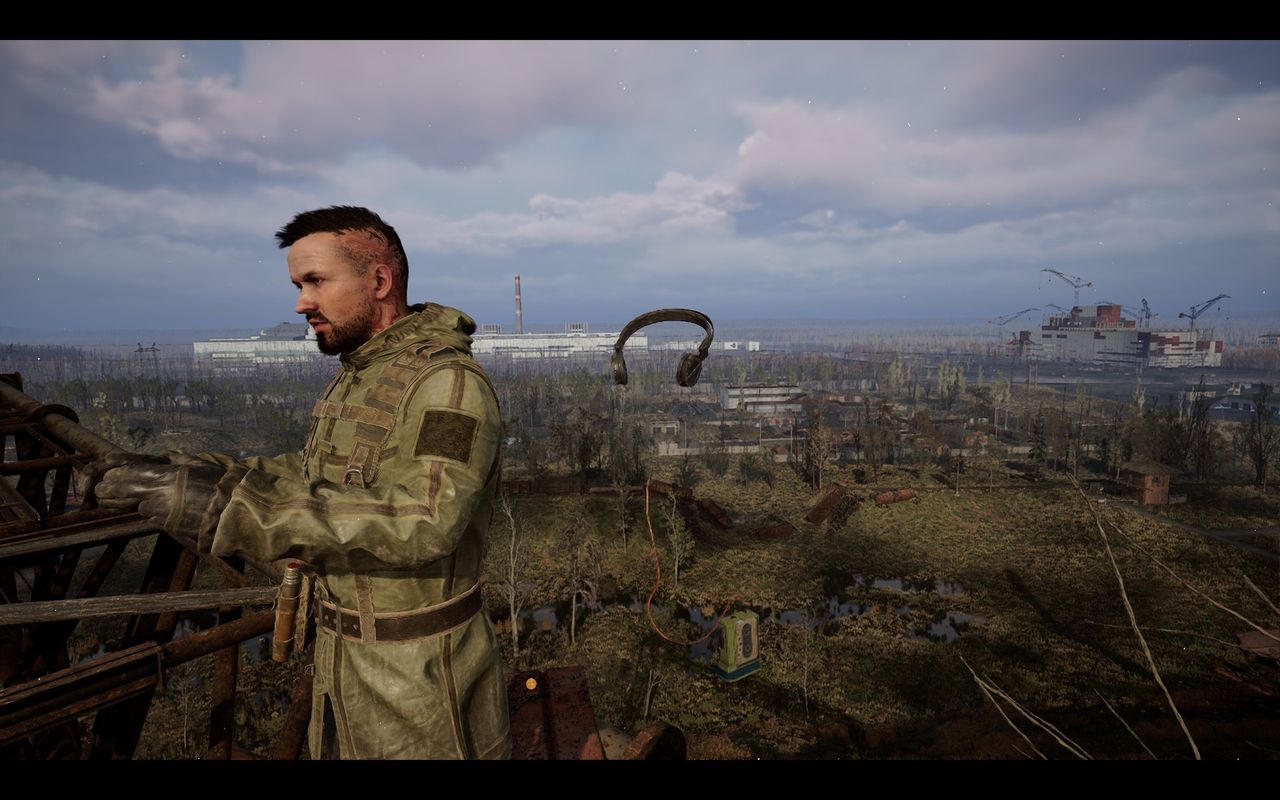STALKER 2 - 22