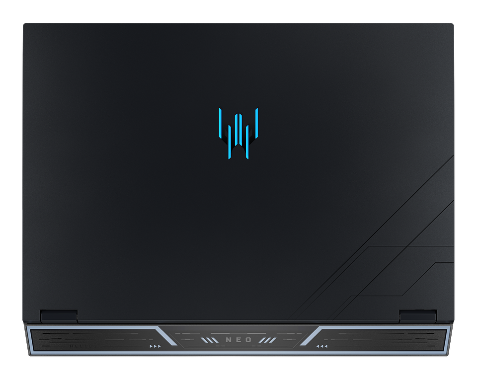 Predator Helios Neo AI