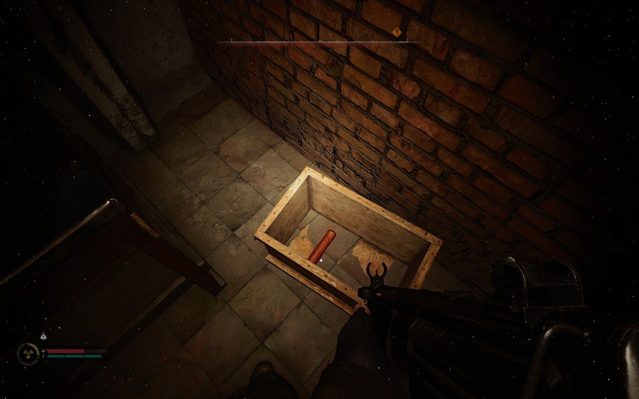 STALKER 2 - 17